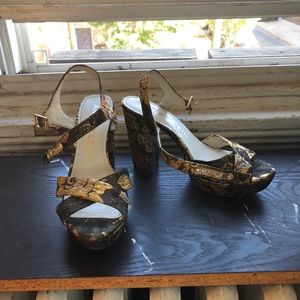 Anne Klein Heels